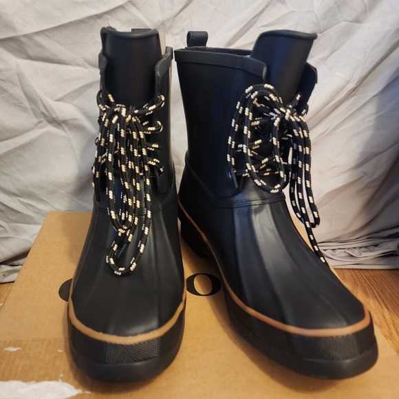 Chooka Rain Boots - Picture 4 of 8